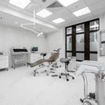 Стоматологическая практика ROMDENT (РОМДЕНТ) м. Цветной бульвар