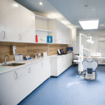 Стоматологическая практика ROMDENT (РОМДЕНТ) м. Цветной бульвар