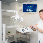 Стоматологическая практика ROMDENT (РОМДЕНТ) м. Цветной бульвар