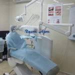 Стоматология ДЕНТ-АРТ м. Площадь 1905 года