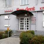 Клиника эстетической стоматологии SAN-DENT (САН-ДЕНТ) на Дубровинского