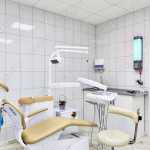 Центр микроскопной стоматологии и ортодонтии МИКДЕНТ м. Семёновская