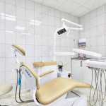 Центр микроскопной стоматологии и ортодонтии МИКДЕНТ м. Семёновская