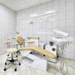 Центр микроскопной стоматологии и ортодонтии МИКДЕНТ м. Семёновская