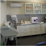 Стоматологическая клиника ТВОЙ ЗУБНОЙ №1