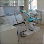 Стоматологическая клиника ТВОЙ ЗУБНОЙ №1