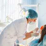 Европейская стоматологическая практика НОВАDЕНТ (НОВАДЕНТ) м. Академическая