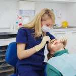 Европейская стоматологическая практика НОВАDЕНТ (НОВАДЕНТ) м. Братиславская