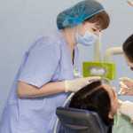 Европейская стоматологическая практика НОВАDЕНТ (НОВАДЕНТ) м. Отрадное