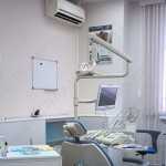 Европейская стоматологическая практика НОВАDЕНТ (НОВАДЕНТ) м. Беломорская