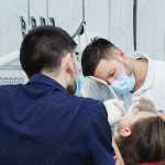 Европейская стоматологическая практика НОВАDЕНТ (НОВАДЕНТ) м. Улица 1905 года