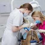 Европейская стоматологическая практика НОВАDЕНТ (НОВАДЕНТ) м. Улица 1905 года