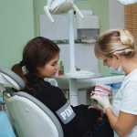 Европейская стоматологическая практика НОВАDЕНТ (НОВАДЕНТ) м. Ховрино