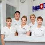 Европейская стоматологическая практика НОВАDЕНТ (НОВАДЕНТ) м. Ховрино