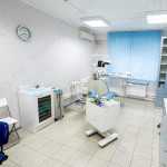 ЦЕНТР ИМПЛАНТОЛОГИИ И ОРТОПЕДИИ ДОКТОРА РЫЖОВА А.В. м. Верхние Лихоборы