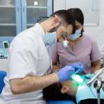 ЦЕНТР ИМПЛАНТОЛОГИИ И ОРТОПЕДИИ ДОКТОРА РЫЖОВА А.В. м. Верхние Лихоборы