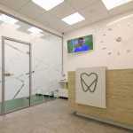 Стоматологическая клиника ДЕНТ МАСТЕР м. Ботаническая