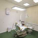 Стоматологическая клиника ДЕНТ МАСТЕР м. Ботаническая