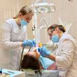 Стоматологическая клиника ДЕНТ МАСТЕР м. Ботаническая