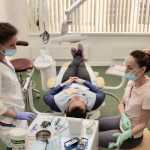 Стоматологическая клиника ДЕНТ МАСТЕР м. Ботаническая