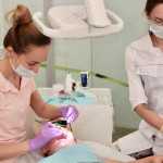 Стоматологическая клиника ДЕНТ МАСТЕР м. Ботаническая