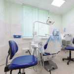 Стоматологическая клиника ТЕРРИТОРИЯ УЛЫБКИ м. Геологическая