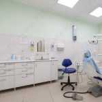 Стоматологическая клиника ТЕРРИТОРИЯ УЛЫБКИ м. Геологическая
