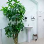 Стоматологическая клиника ТЕРРИТОРИЯ УЛЫБКИ м. Геологическая