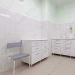 Стоматологическая клиника ТЕРРИТОРИЯ УЛЫБКИ м. Геологическая