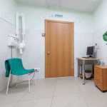 Стоматологическая клиника ТЕРРИТОРИЯ УЛЫБКИ м. Геологическая