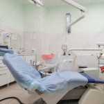 Стоматологическая клиника ТЕРРИТОРИЯ УЛЫБКИ м. Геологическая