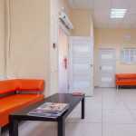 Стоматологическая клиника ТЕРРИТОРИЯ УЛЫБКИ м. Геологическая