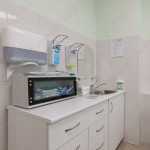 Стоматологическая клиника ТЕРРИТОРИЯ УЛЫБКИ м. Геологическая