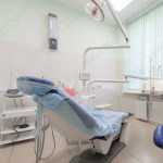 Стоматологическая клиника ТЕРРИТОРИЯ УЛЫБКИ м. Геологическая