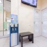 Стоматологическая клиника ТЕРРИТОРИЯ УЛЫБКИ м. Геологическая