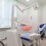 Стоматологическая клиника ТЕРРИТОРИЯ УЛЫБКИ м. Геологическая