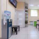 Стоматологическая клиника ТЕРРИТОРИЯ УЛЫБКИ м. Геологическая