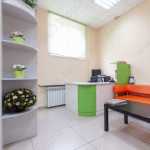 Стоматологическая клиника ТЕРРИТОРИЯ УЛЫБКИ м. Геологическая