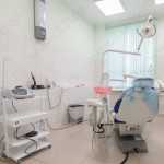 Стоматологическая клиника ТЕРРИТОРИЯ УЛЫБКИ м. Геологическая