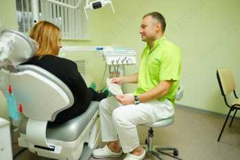 Стоматология КЛИНИКА ДОКТОРА БЕССЧЕТНОВА