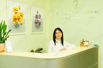 Стоматология КЛИНИКА ДОКТОРА БЕССЧЕТНОВА