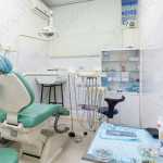 Стоматология АСПИРИН м. Шипиловская