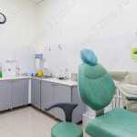 Стоматология АСПИРИН м. Шипиловская