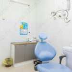 Стоматология АСПИРИН м. Шипиловская