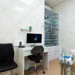 Стоматологическая клиника ЗЕЛЁНОЕ ЯБЛОКО