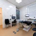 Стоматологическая клиника ЗЕЛЁНОЕ ЯБЛОКО