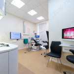 Стоматологическая клиника ЗЕЛЁНОЕ ЯБЛОКО