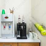 Стоматологическая клиника ЗЕЛЁНОЕ ЯБЛОКО