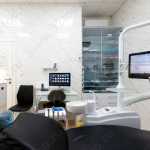 Стоматологическая клиника ЗЕЛЁНОЕ ЯБЛОКО