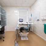 Стоматологическая клиника ЗЕЛЁНОЕ ЯБЛОКО